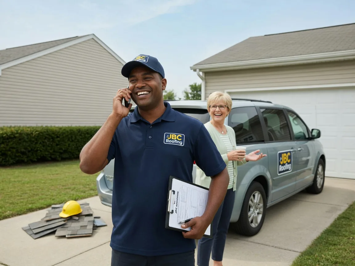 Roof Replacement Cushing, OK FAQs